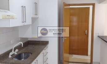 Imagem: Barueri - Apartamento Padrão - Alphaville