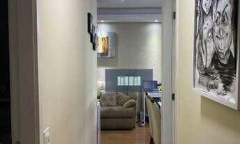 Imagem 7: Apartamento com 2 dormitórios à venda, 45 m² Jardim Nova Vida - Cotia/SP