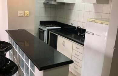 Imagem 3: FLAT RESIDENCIAL COM SERVIÇOS