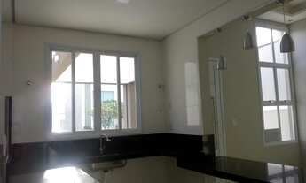 Imagem 4: CASA RESIDENCIAL em INDAIATUBA - SP, JARDIM PARK REAL