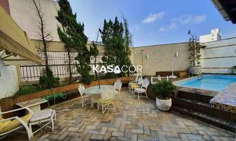 Imagem 2: Cobertura, Higienópolis - São Paulo