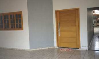 Imagem 2: Casa para venda possui 110 metros quadrados com 3 quartos