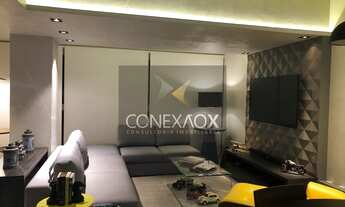 Imagem 4: Apartamento para venda com 100 metros quadrados com 2 quartos em Cambuí - Campinas - SP