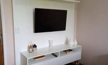 Imagem 6: Apartamento para venda tem 58 m2 2 quartos, suite