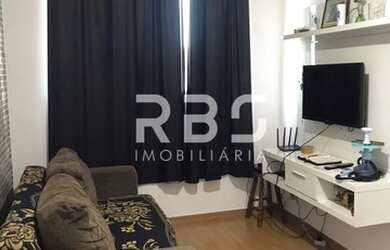 Imagem 4: Apartamento 2 Quartos Colina de Laranjeiras