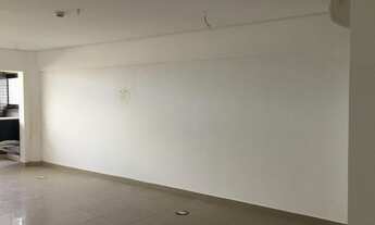 Imagem 7: Sala/Conjunto para aluguel possui 45 metros quadrados com 1 quarto em Encruzilhada - Santo