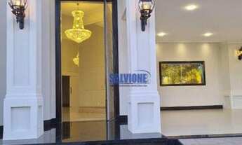 Imagem 5: **DAMHA V TÉRREA 4 STS LOCALIZAÇÃO PRIVILEGIADA **