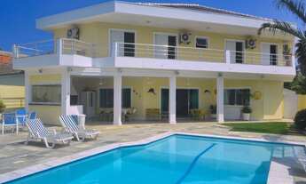 Imagem 2: GUARUJÁ - Casa de Condomínio - ACAPULCO