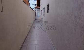 Imagem 6: Casa Sobrado- Jardim das Indústrias - 3 Dormitórios - 170m²