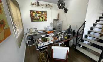 Imagem 4: Apartamento Duplex - Vila Ema - Edifício Icon - 2 Dormitórios - 133m²