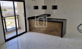 Imagem 2: Belíssima Casa no Condomínio Villaggio Ipanema 1 Sorocaba