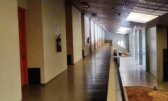 Imagem 2: Antigo hotel disponível para venda em Porto Primavera/SP