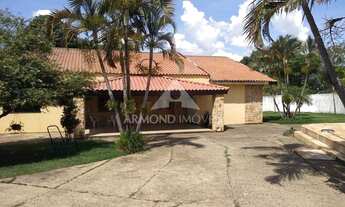 Imagem 7: Casa - Portal dos Nobres - Americana