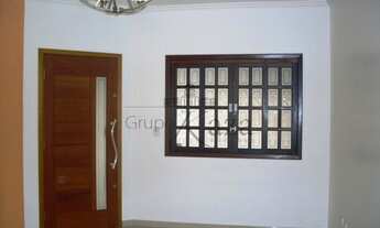 Imagem 2: Casa Sobrado - Bosque dos Eucaliptos - 3 Dormitórios - 120m²