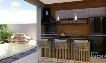 Imagem 2: Casa de Condominio em Alphaville - Santana de Parnaíba