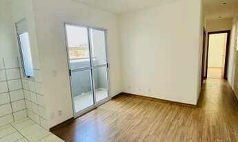 Imagem 3: Apartamento no Urbanova com 48m² com 2 Dormitórios (1 Suíte) e 2 Vagas - Caminho das Arvor