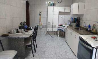 Imagem 5: Casa sobrado no Jardim Sul, próximo ao Colégios Joseense, Anchieta e Condomínio Máximo Viv