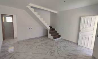 Imagem 5: SOBRADO LINDO COM PISCINA