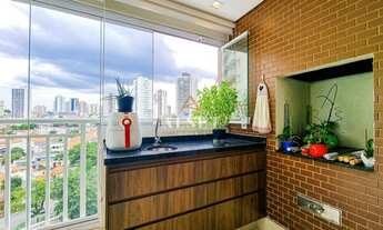 Imagem 4: Lindo apartamento com 2 dormitórios na Mooca