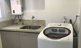 Imagem 6: Apartamento no Edificio Maison Classic, Vila monteiro, 3 quartos, 1 suíte, 3 vagas de gara