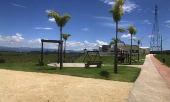 Imagem 6: Terreno Reserva do Aruanã - 250 m² - Plano - Confira !!!