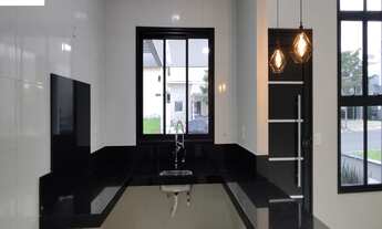 Imagem: ÓTIMA CASA CONDOMÍNIO PARK REAL