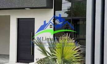 Imagem: Casa de Alto Padrão Figueira Gardem - Atibaia