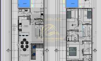 Imagem 4: Casa para venda portal dos ipês