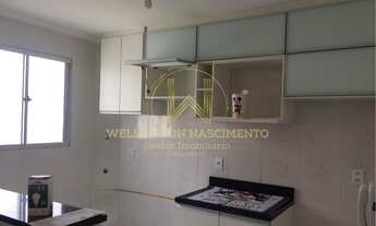 Imagem: Apartamento QUITADO Jd. Ansalca (Jd. Cumbica