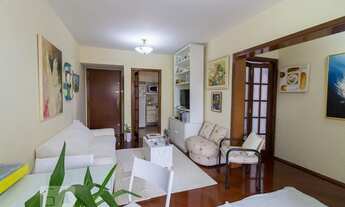 Imagem 3: Apartamento para venda tem 83 metros quadrados com 3 quartos em Chácara São Luis - Guarulh