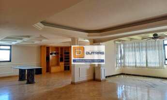 Imagem 2: Apartamento com 3 dormitórios para alugar, 260 m² por R$ 3.200,00/mês - Higienópolis - Pir