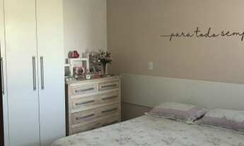 Imagem 7: Apartamento térreo de 77 metros quadrados com 3 quartos em Jardim dos Calegaris - Paulíni