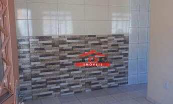 Imagem 2: Casa à Venda no Santa Edwirges!