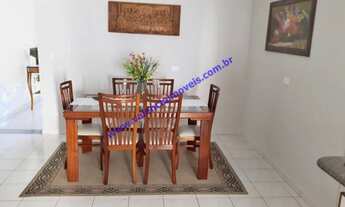 Imagem 7: Venda - Casa - Morada do Sol - Americana - SP