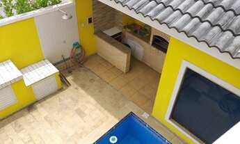 Imagem 2: CASA RESIDENCIAL em RIO DE JANEIRO - RJ, VARGEM PEQUENA