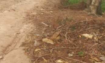 Imagem 2: Lote/Terreno para venda com 380000 metros quadrados em Zona Rural - Morungaba - SP