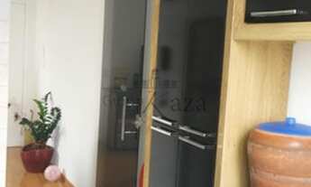 Imagem 2: Apartamento - Jardim Anhembi - Residencial Serra - 51m² - 2 Dormitórios