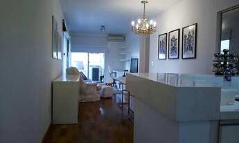 Imagem 1: 80 m2 - 2 Suites - Varanda -Lavabo - 2 Vagas