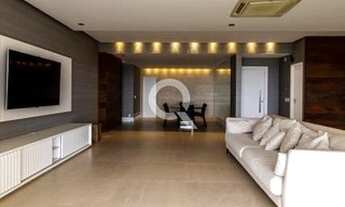 Imagem 5: Barra da Tijuca Apartamento com 4 dormitórios