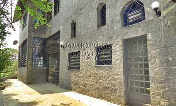 Imagem 4: Seu pedacinho da Toscana em Mairiporã!