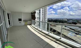 Imagem: Vendo Concept de 162m2 com 4 suítes e 4