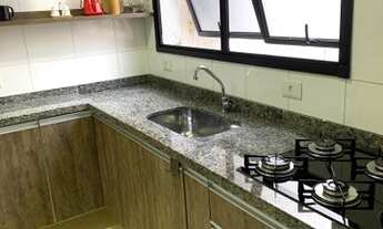 Imagem 3: Apartamento para venda possui 78 metros quadrados com 2 suítes no Bairro do Tenório - Ubat