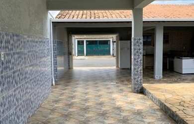 Imagem 7: Sobrado com piscina, no Jardim do Sol, em Cosmópolis-SP. (SO0016