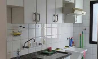 Imagem 7: Apartamento para venda com 64 metros quadrados com 2 quartos