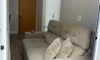 Imagem 6: Apartamento - Jardim Santa Inês II - Residencial Vida Bela - 56m² - 2 Dormitórios