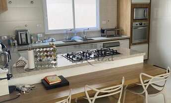 Imagem 6: Casa / Condomínio - Parque Califórnia