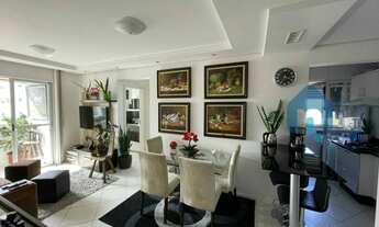 Imagem 5: Apartamento com 2 dormitórios em Barreiros próximo da faculdade