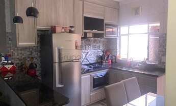 Imagem 3: Casa Condomínio - Bairro do Colônia - 2 Dormitórios - 92m²