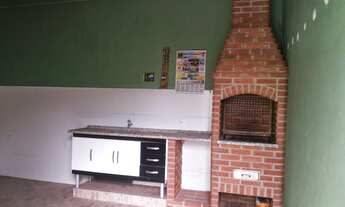 Imagem 5: Casa com 2 dormitórios à venda, 110 m² por R$ 280.000,00 - Residencial Tornatore - Elias F