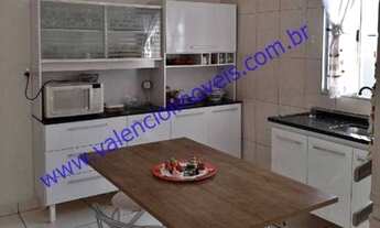 Imagem 4: Venda - Casa - Vila Cordenonsi - Americana - SP